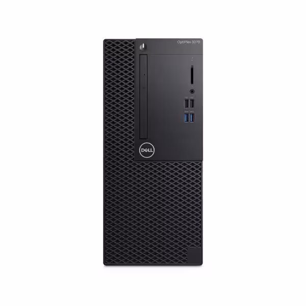 DELL Optiplex 3070 (USDT)